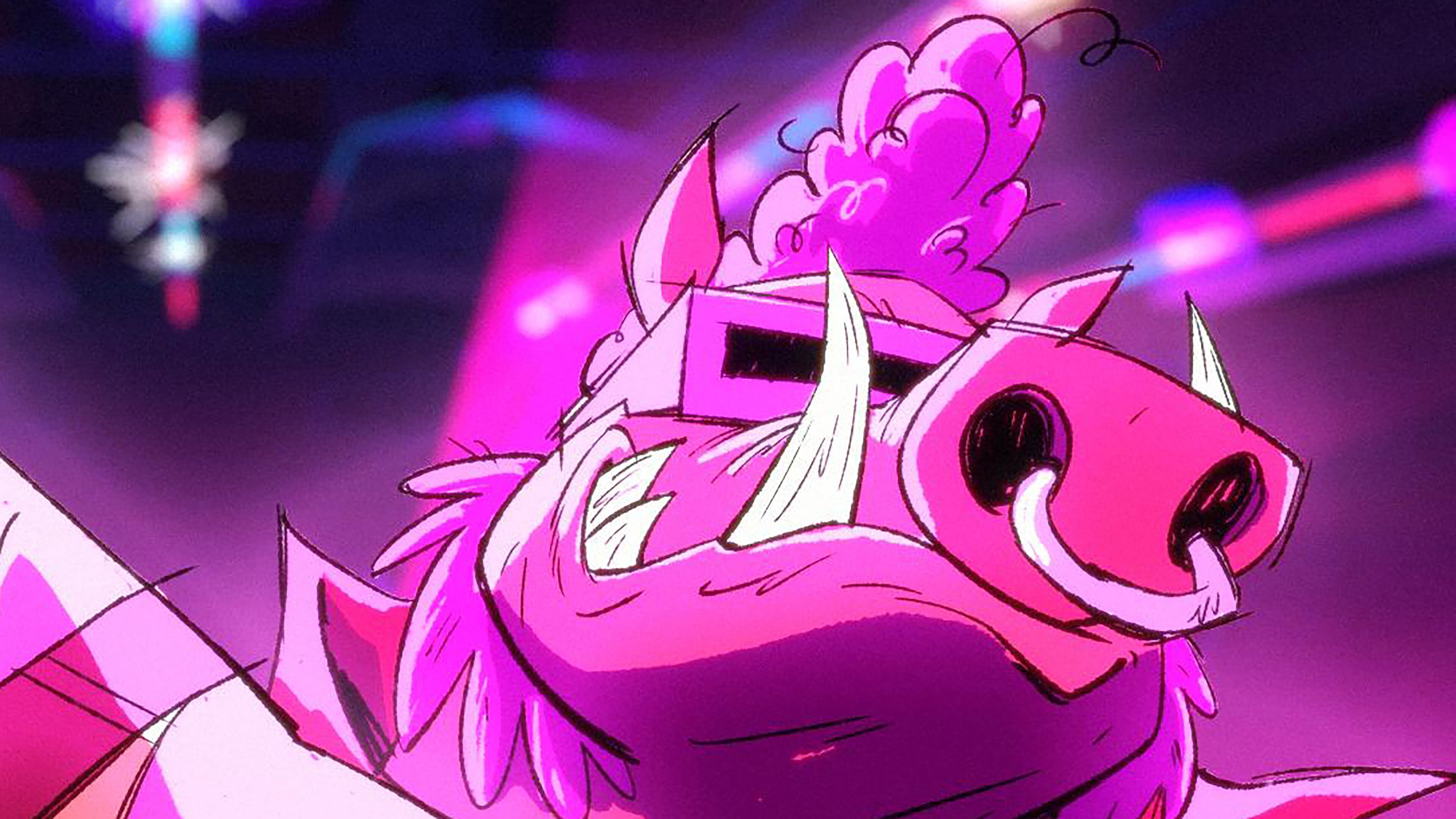 Die Abenteuer der Teenage Mutant Ninja Turtles