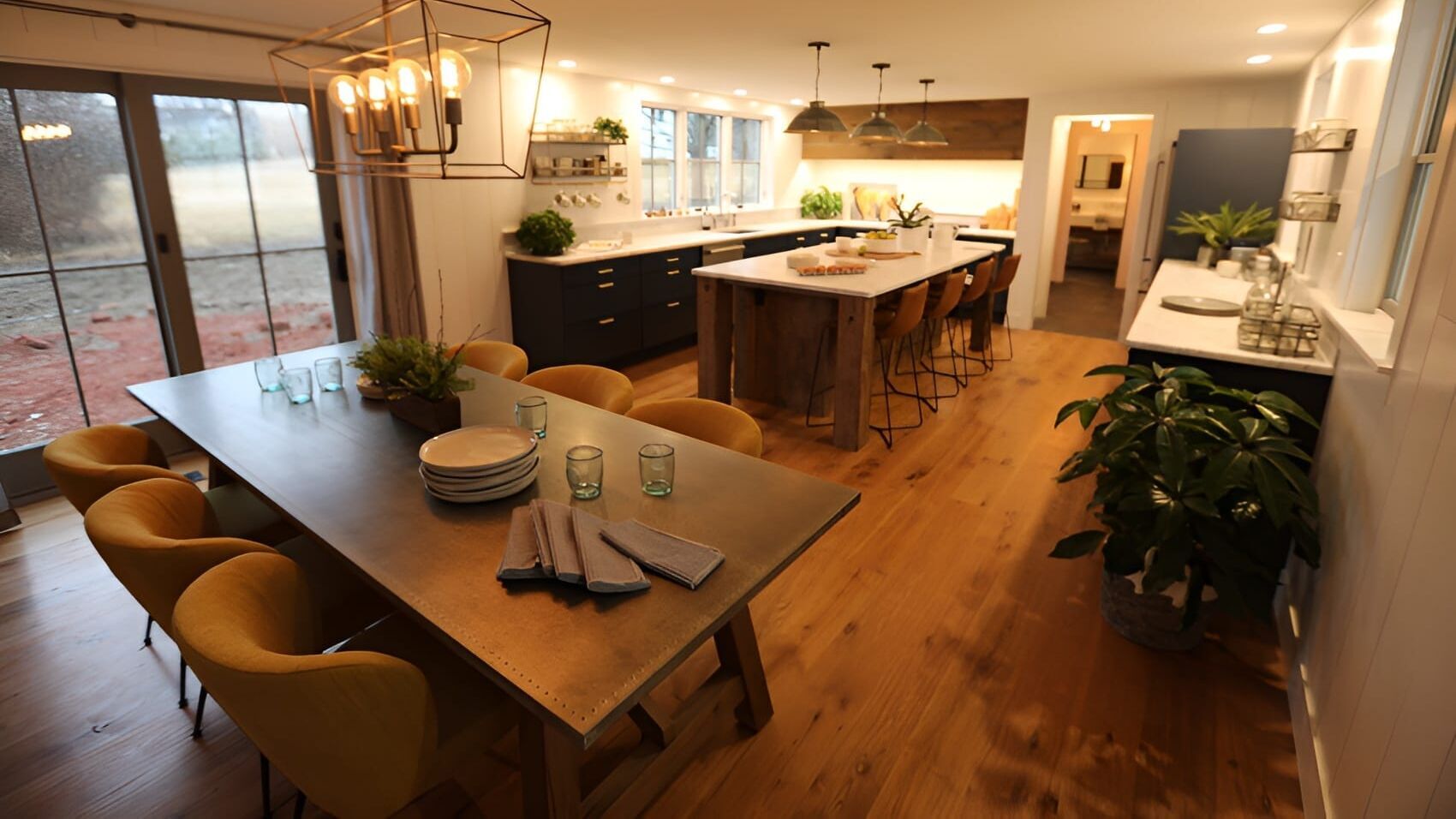 Der Farmhaus-Retter