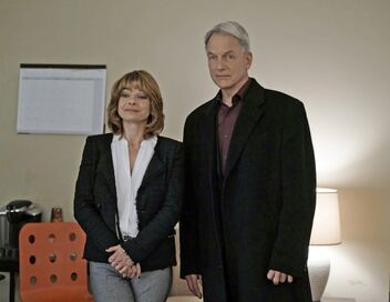 NCIS