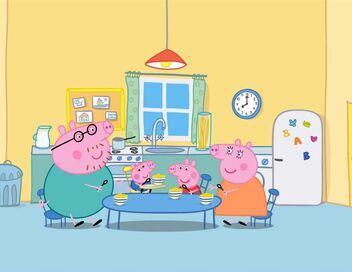 Peppa Pig