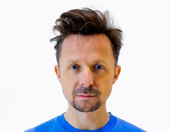 Martin Solveig aux Vieilles Charrues