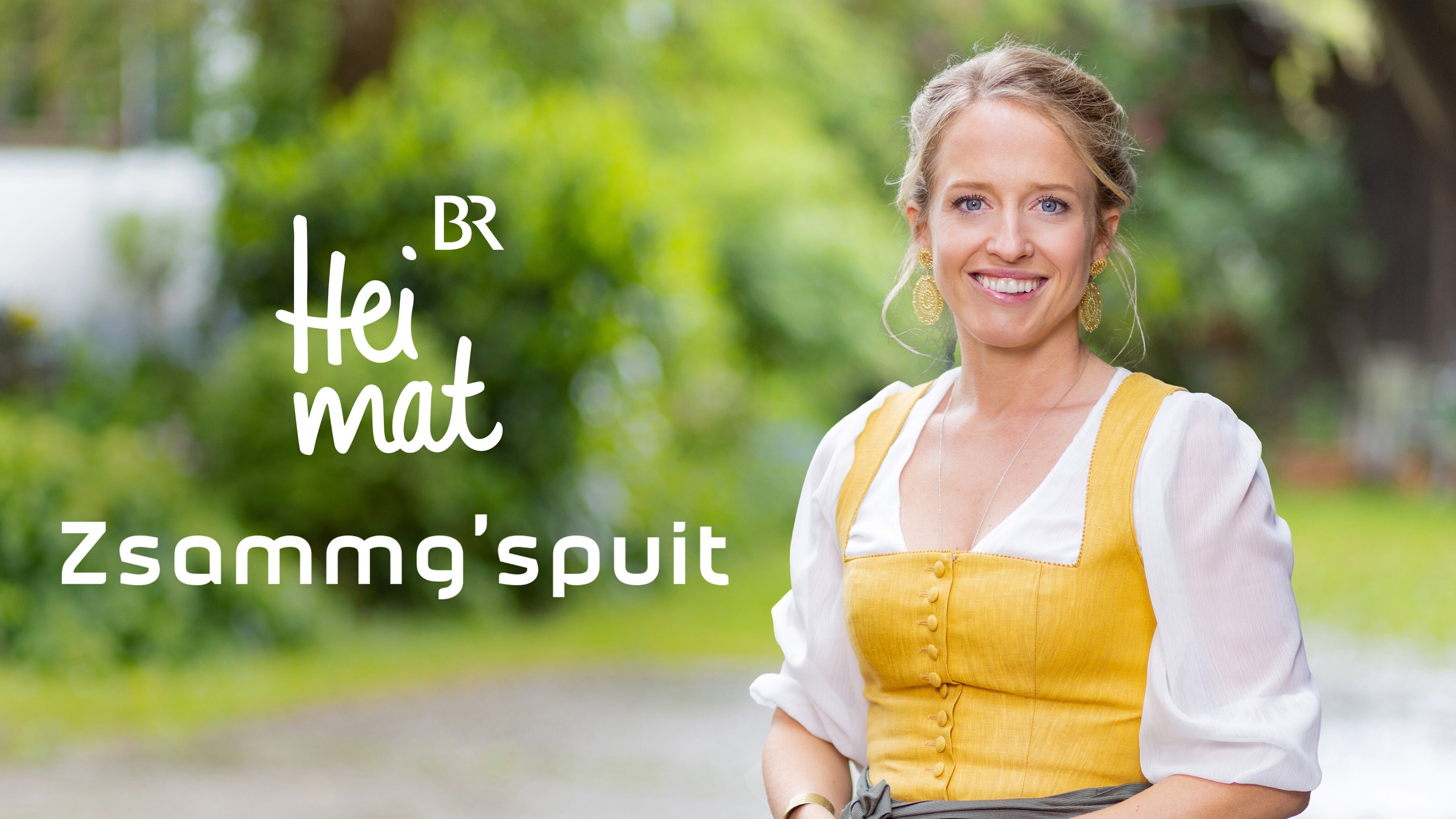 BR Heimat – Zsammg'spuit am Walchen- und Kochelsee