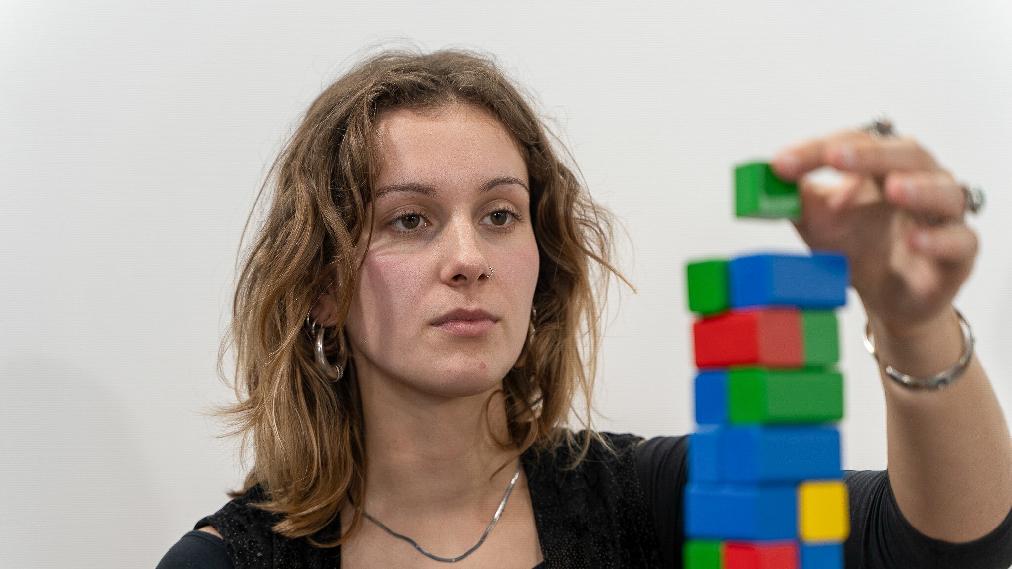 Wie lange kannst du den Schein noch wahren?