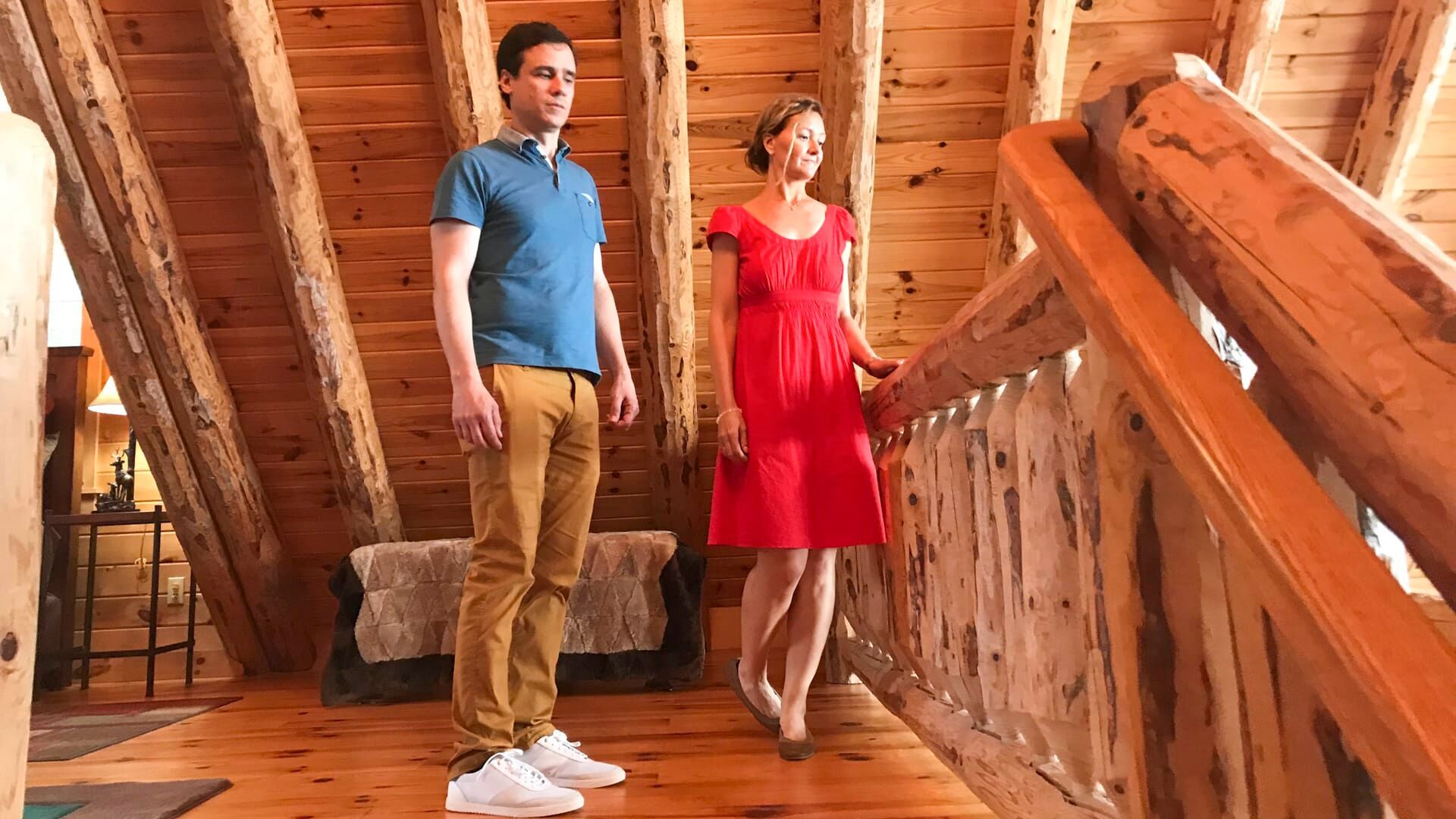 Traumhaus am See gesucht
