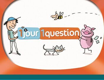 Un jour, une question