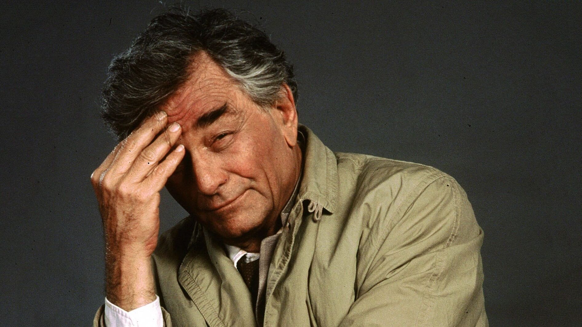 Columbo
