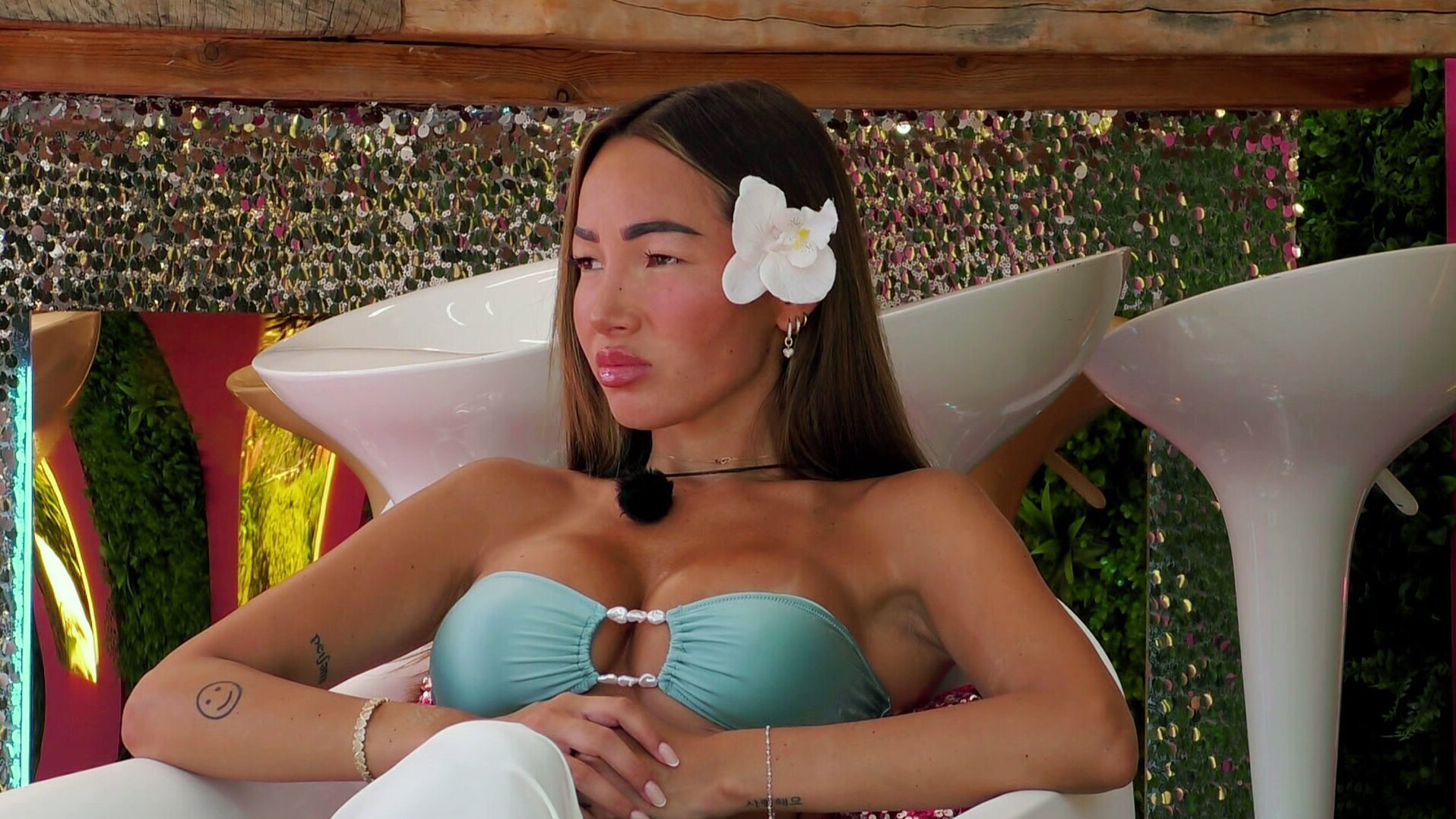 Love Island VIP
