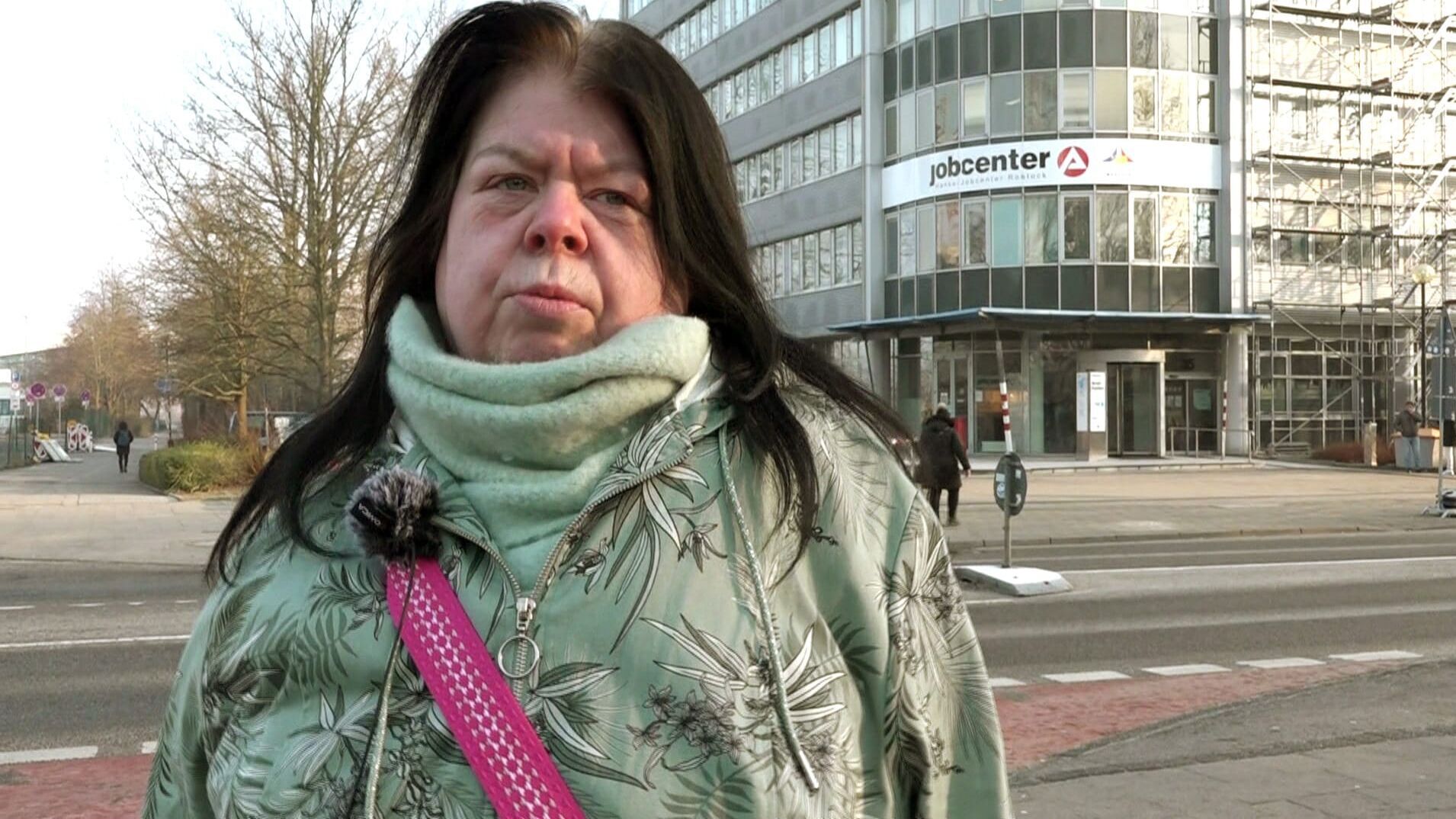 Hartz und herzlich – Tag für Tag Rostock