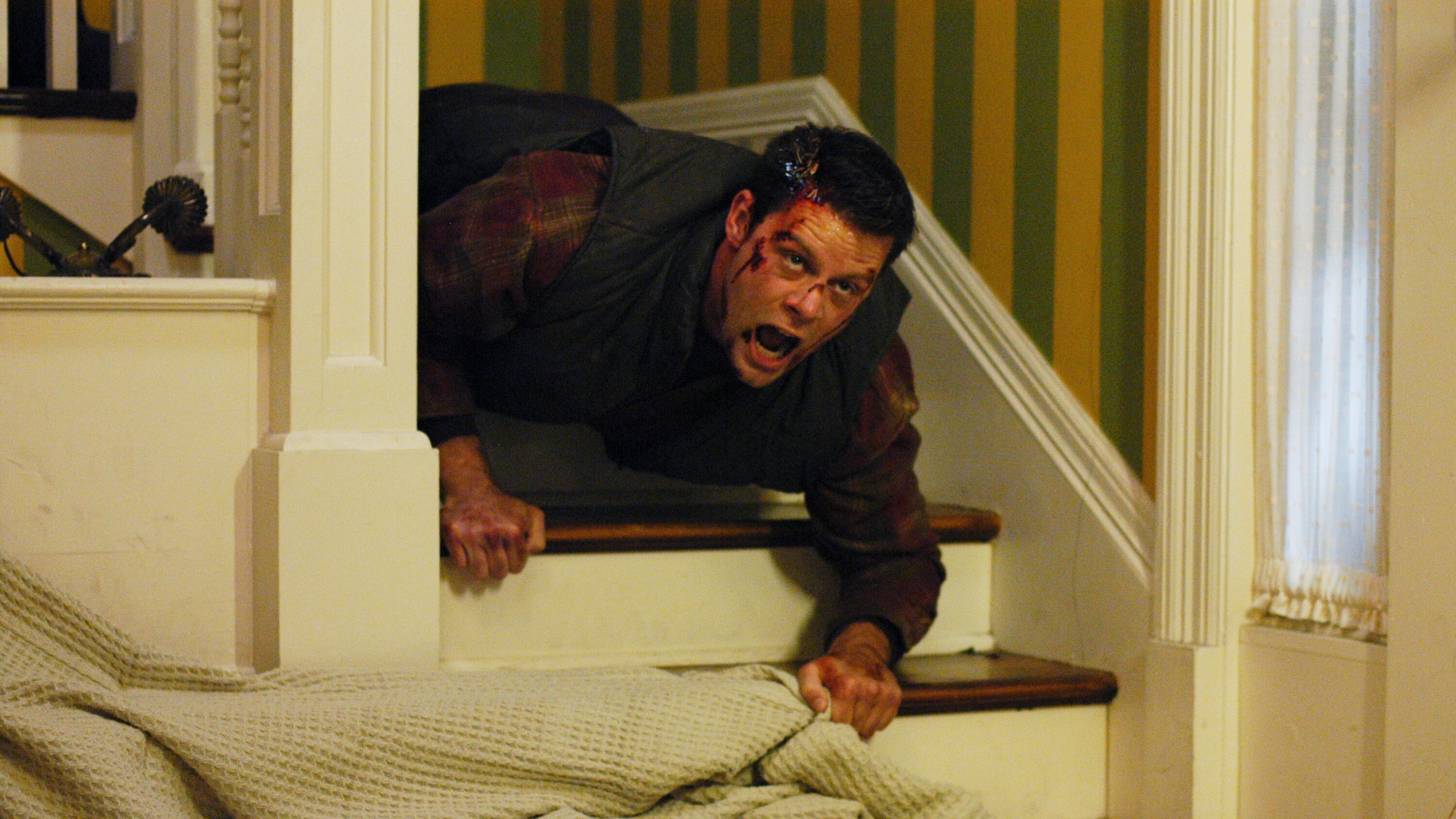 Ghost Whisperer – Stimmen aus dem Jenseits