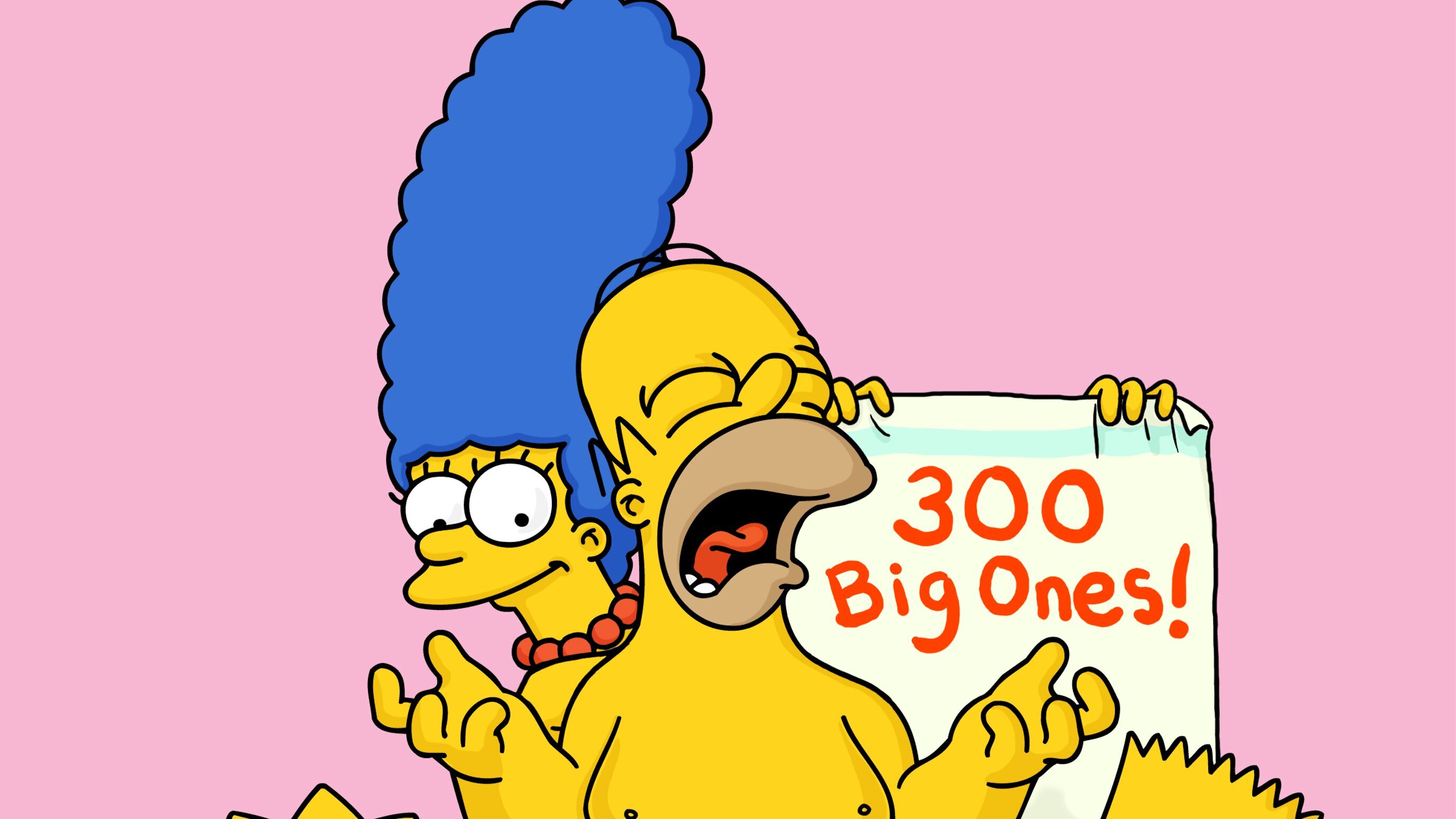 Die Simpsons