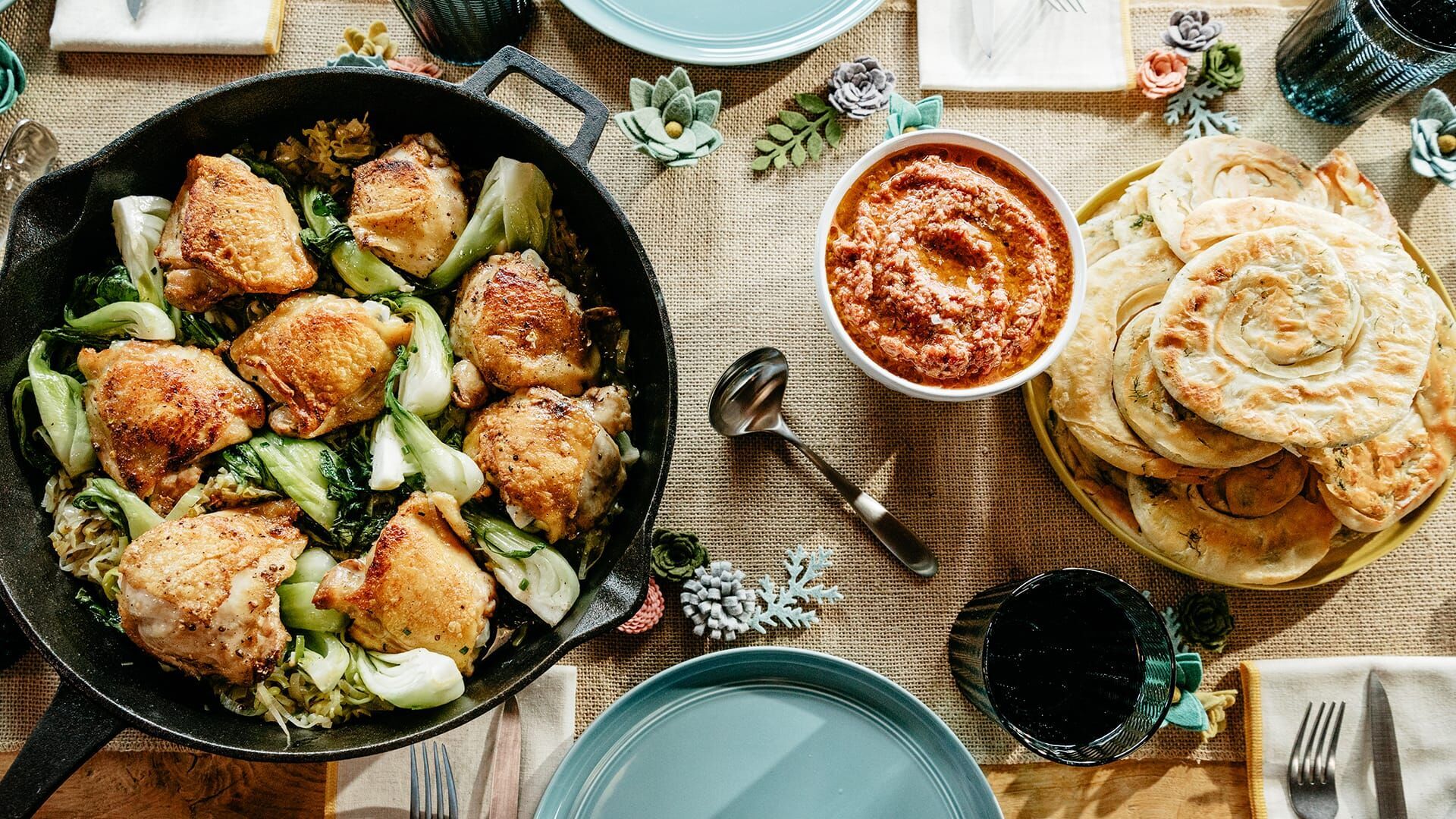 Mollys Foodblog