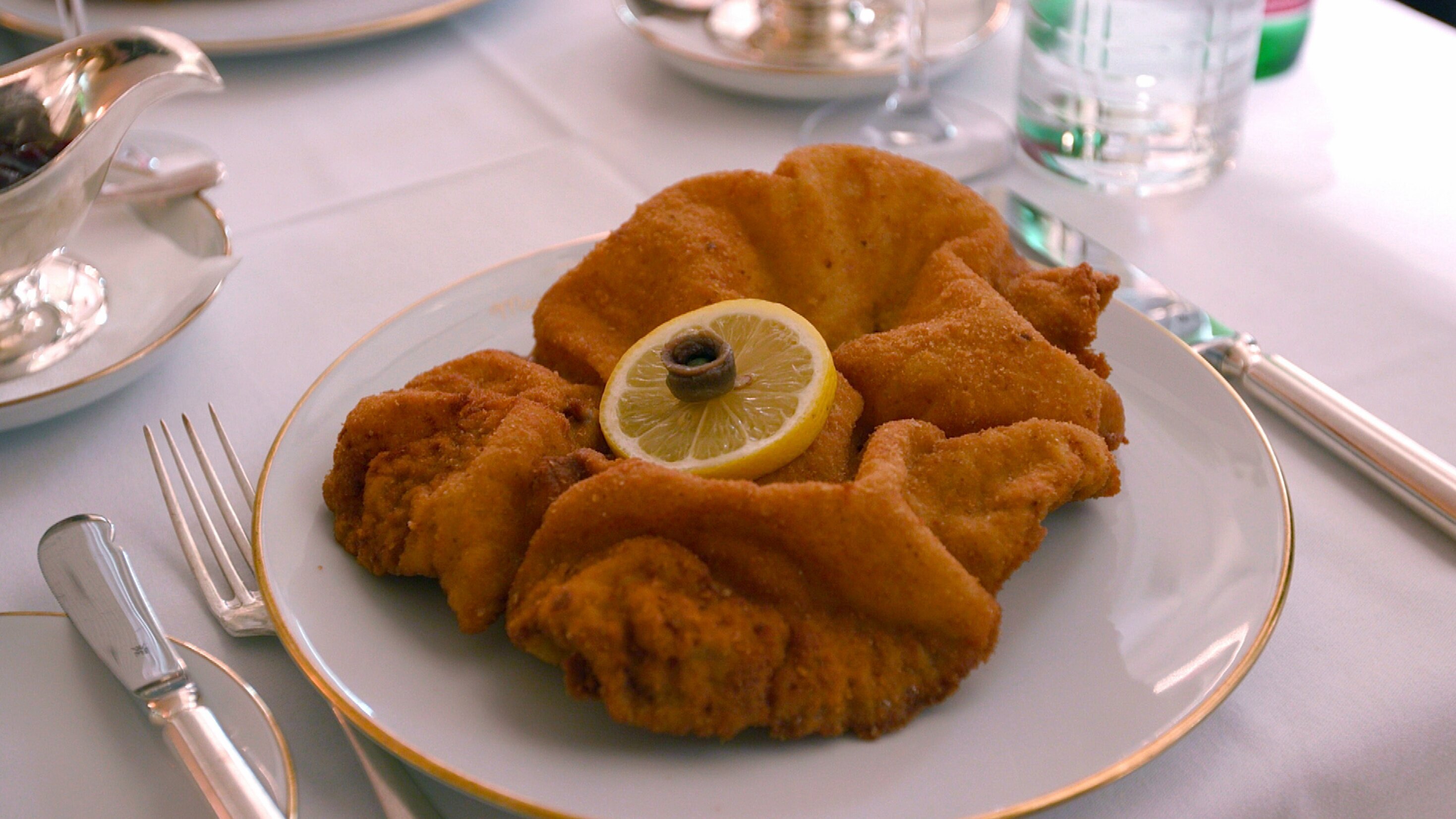 50 Gründe, Wien zu lieben