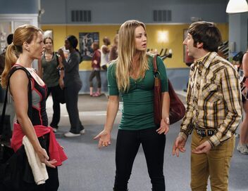 The Big Bang Theory