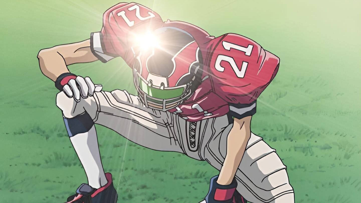 Eyeshield 21