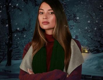Meurtre à Noël
