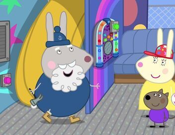 Peppa Pig