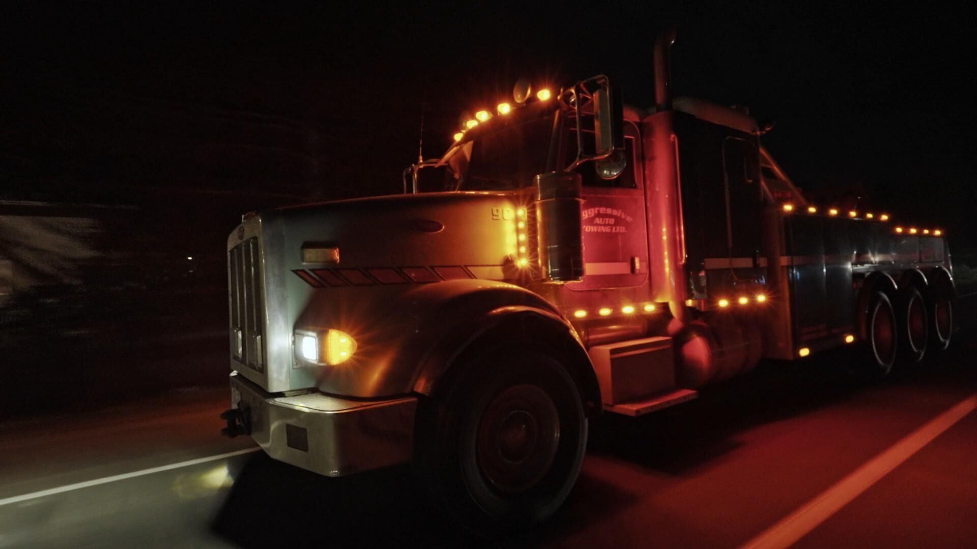 Highway Heroes Canada