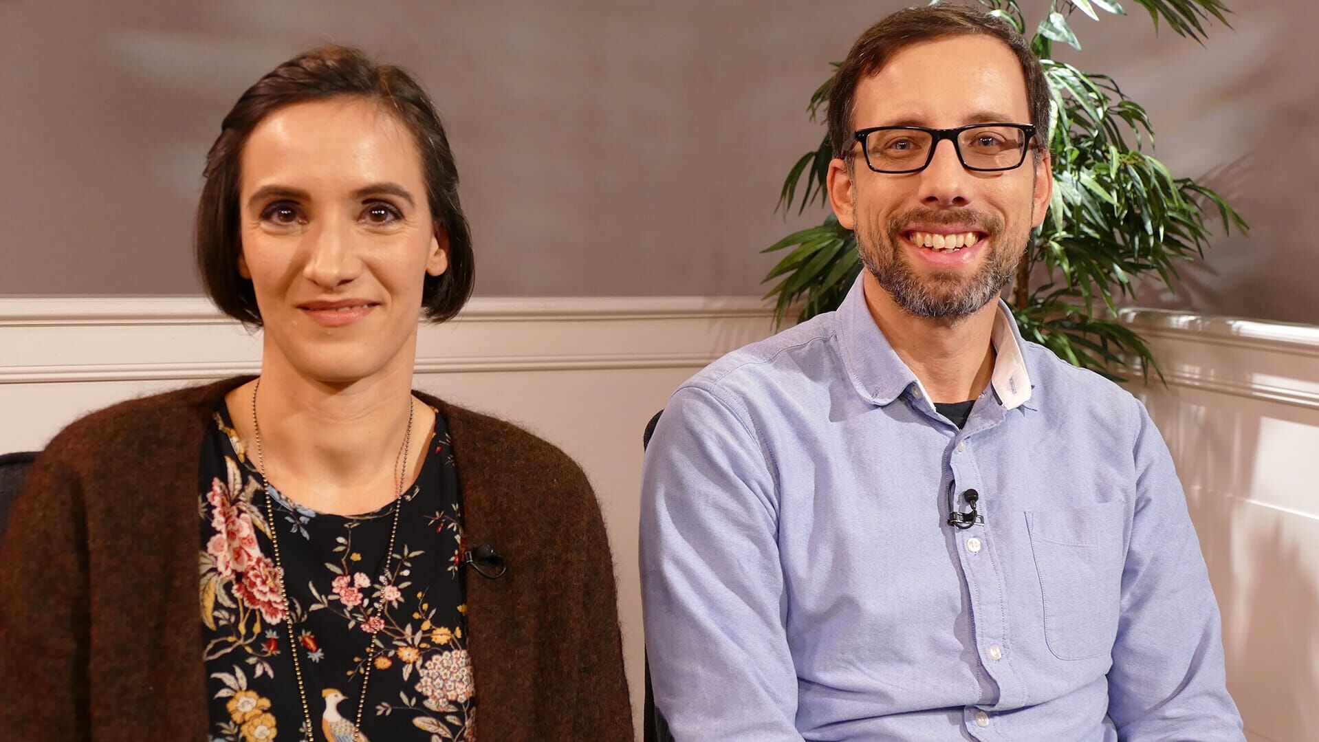 Bibel TV Das Gespräch
