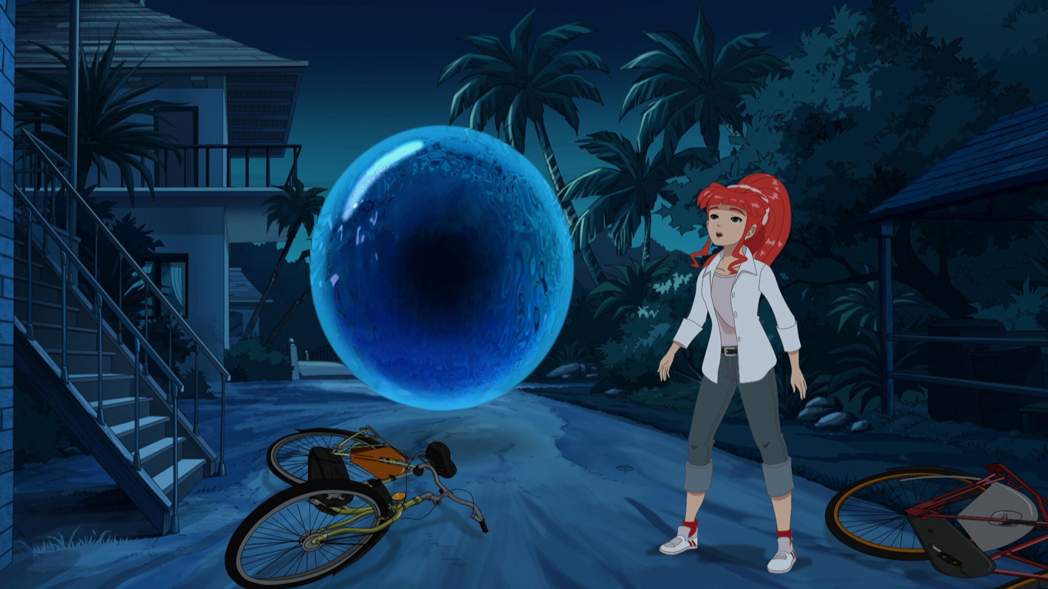 H2O – Abenteuer Meerjungfrau