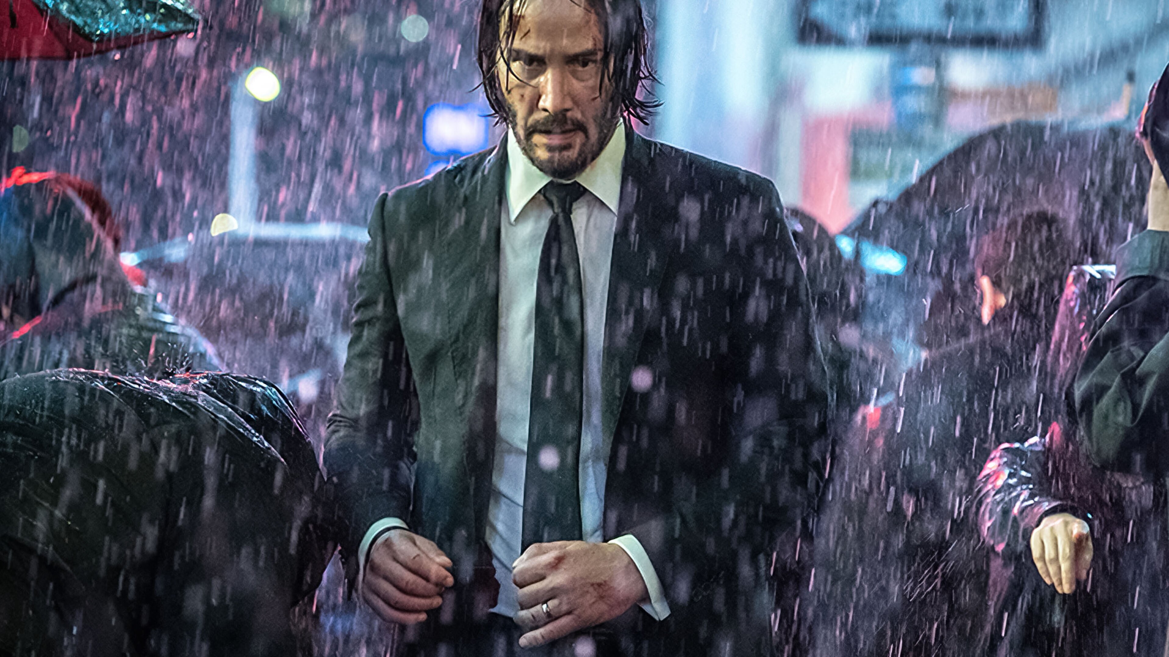 John Wick – Kapitel 3