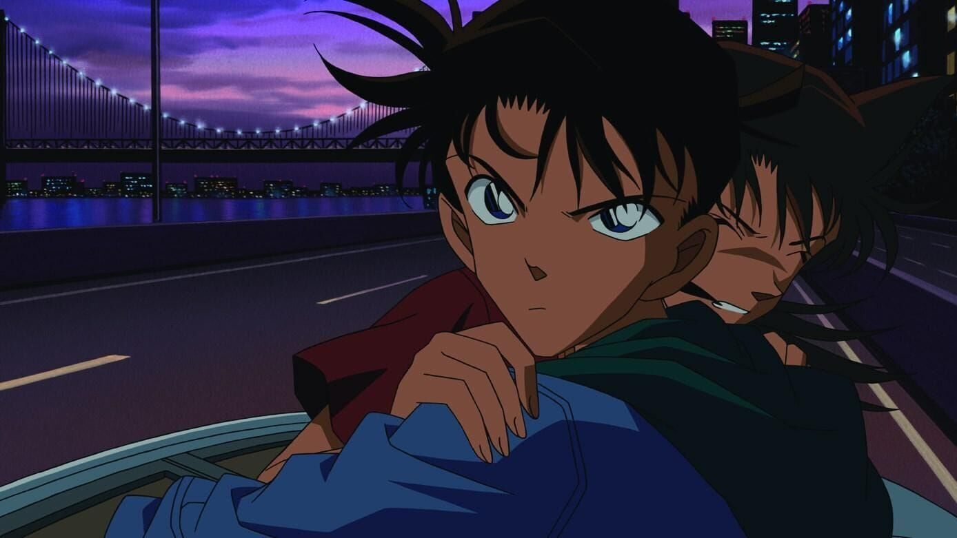 Detektiv Conan