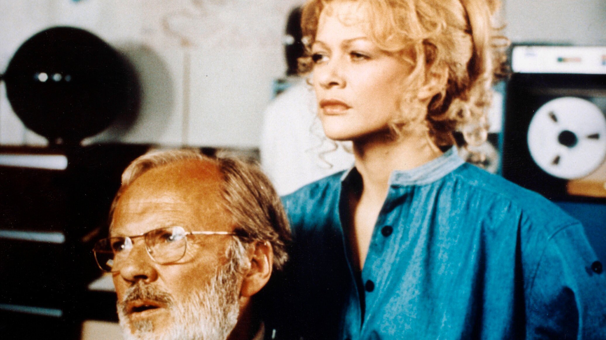 Die Mädchen aus dem Weltraum