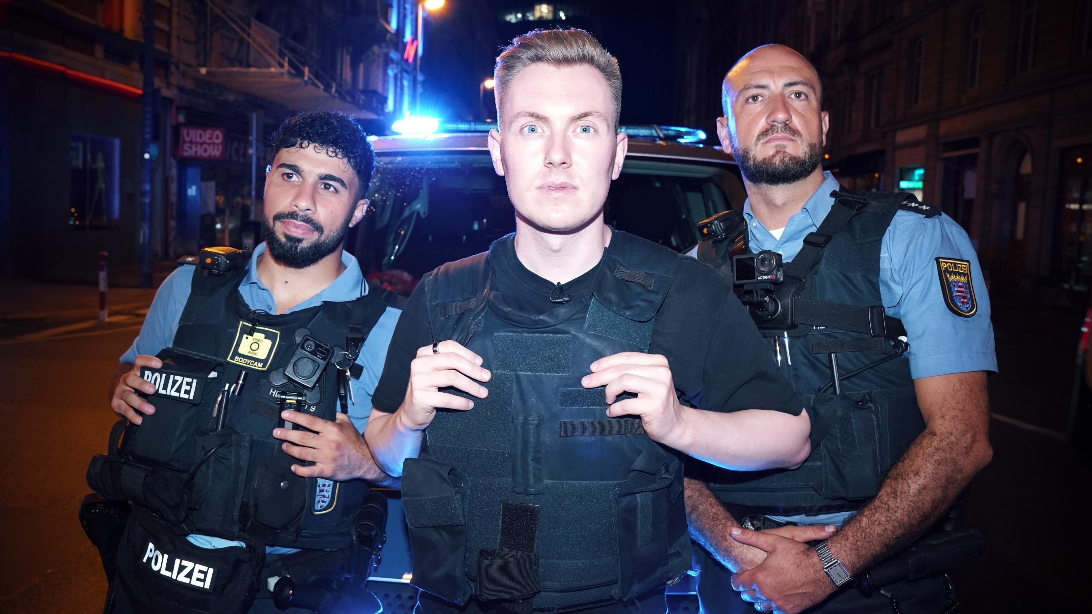 INSIDE: Bahnhofsviertel