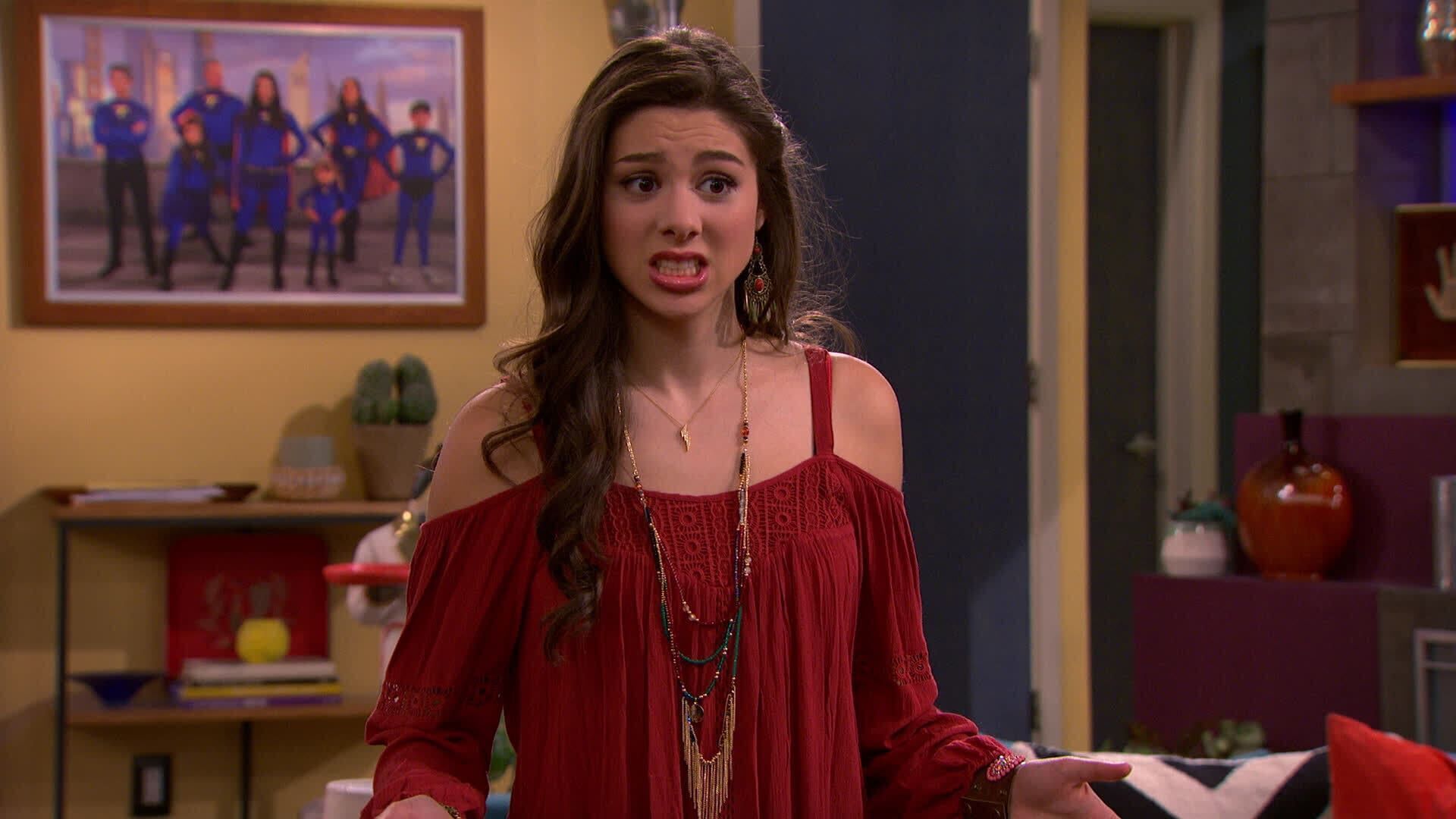 Die Thundermans