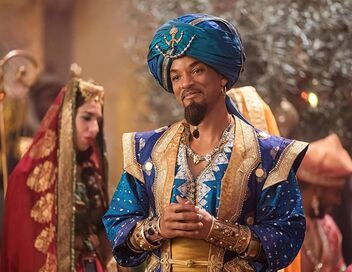 Aladdin