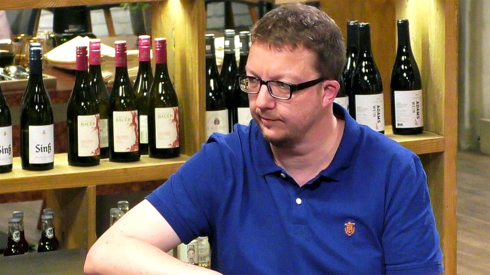 First Dates – Ein Tisch für zwei