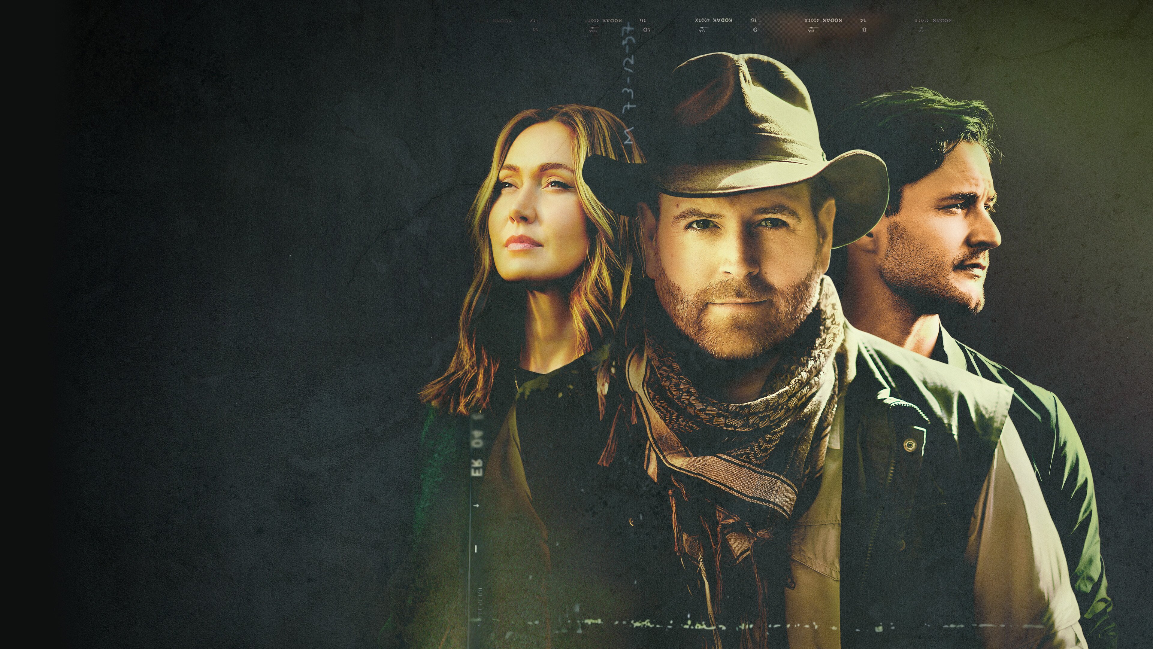 Expedition X – Dem Unheimlichen auf der Spur