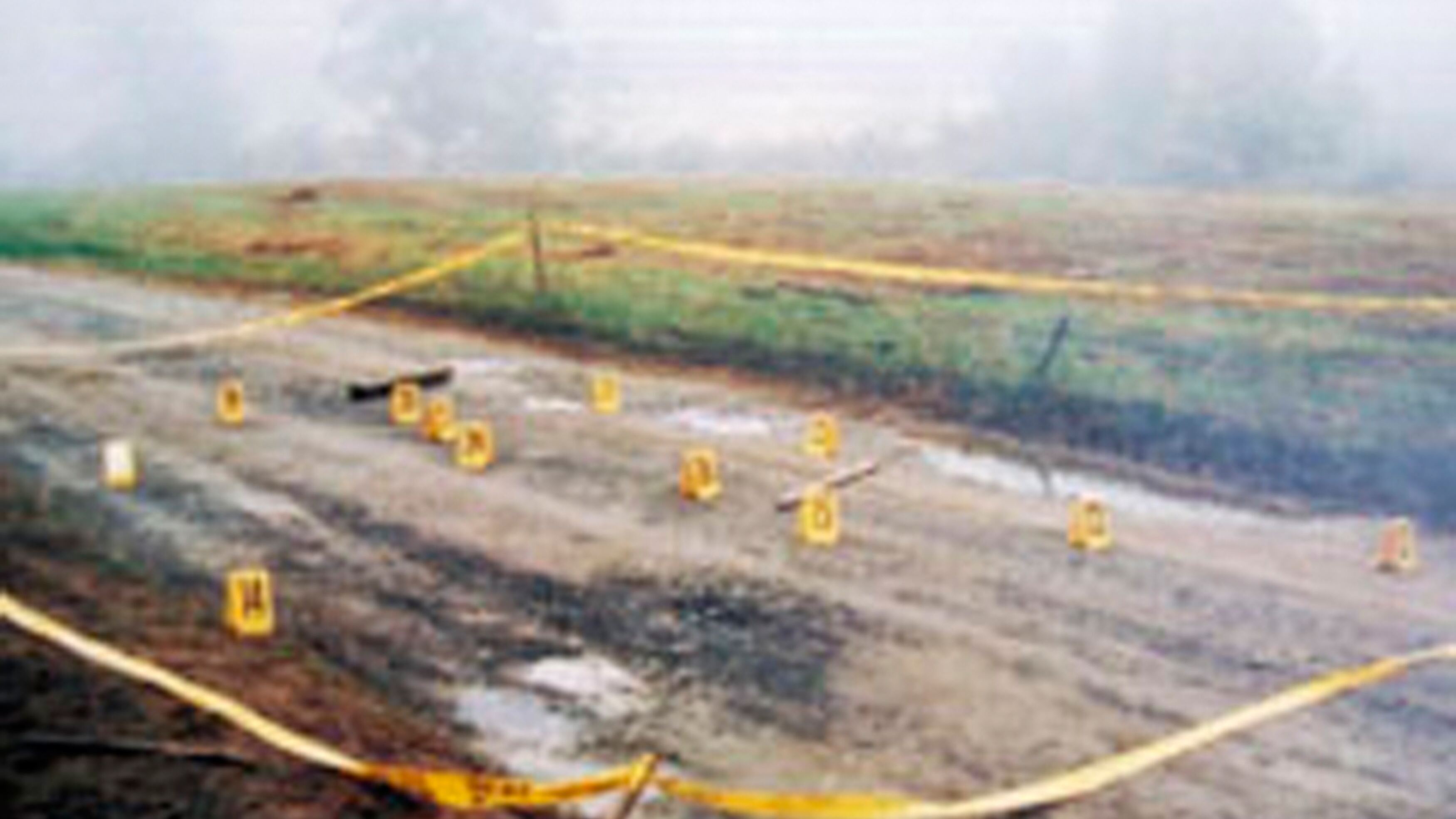 Verbrechen nebenan – City Confidential