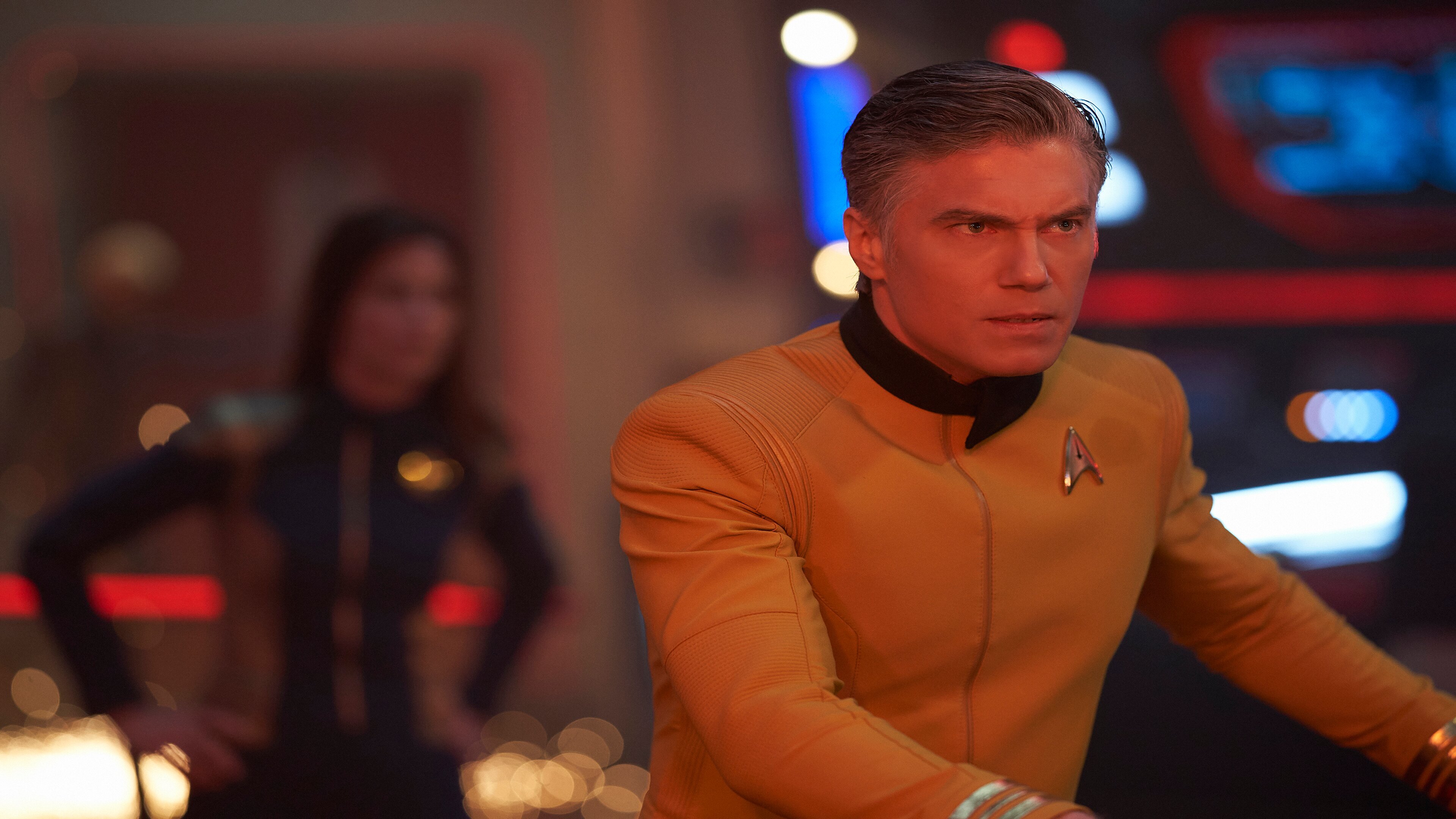 Star Trek: Discovery