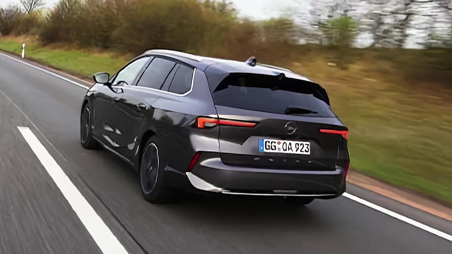 Anixe auf Rädern: Supercars & Tests und Trends