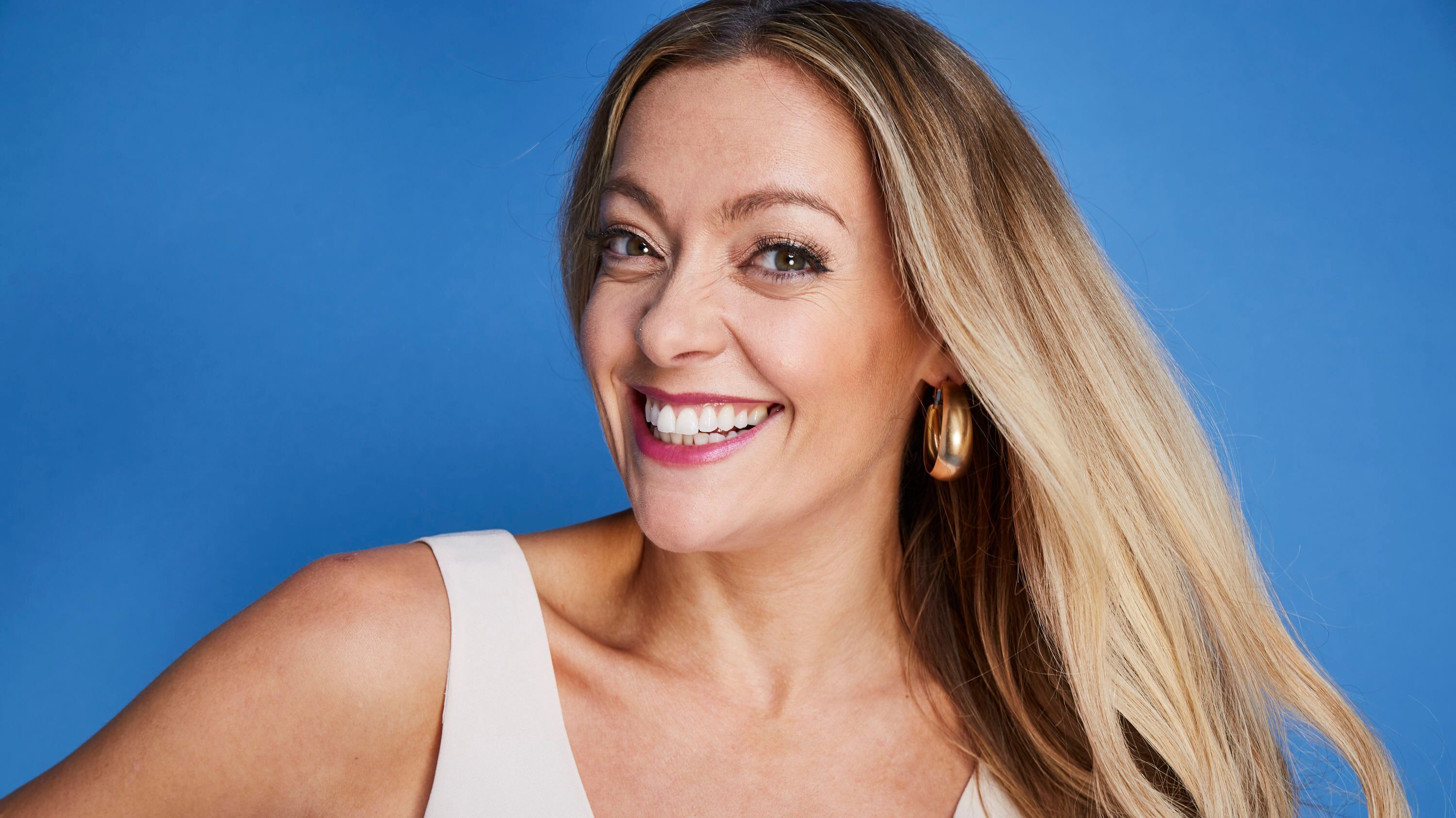 10 Years Younger: Das Beauty Makeover