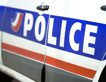 Chroniques criminelles