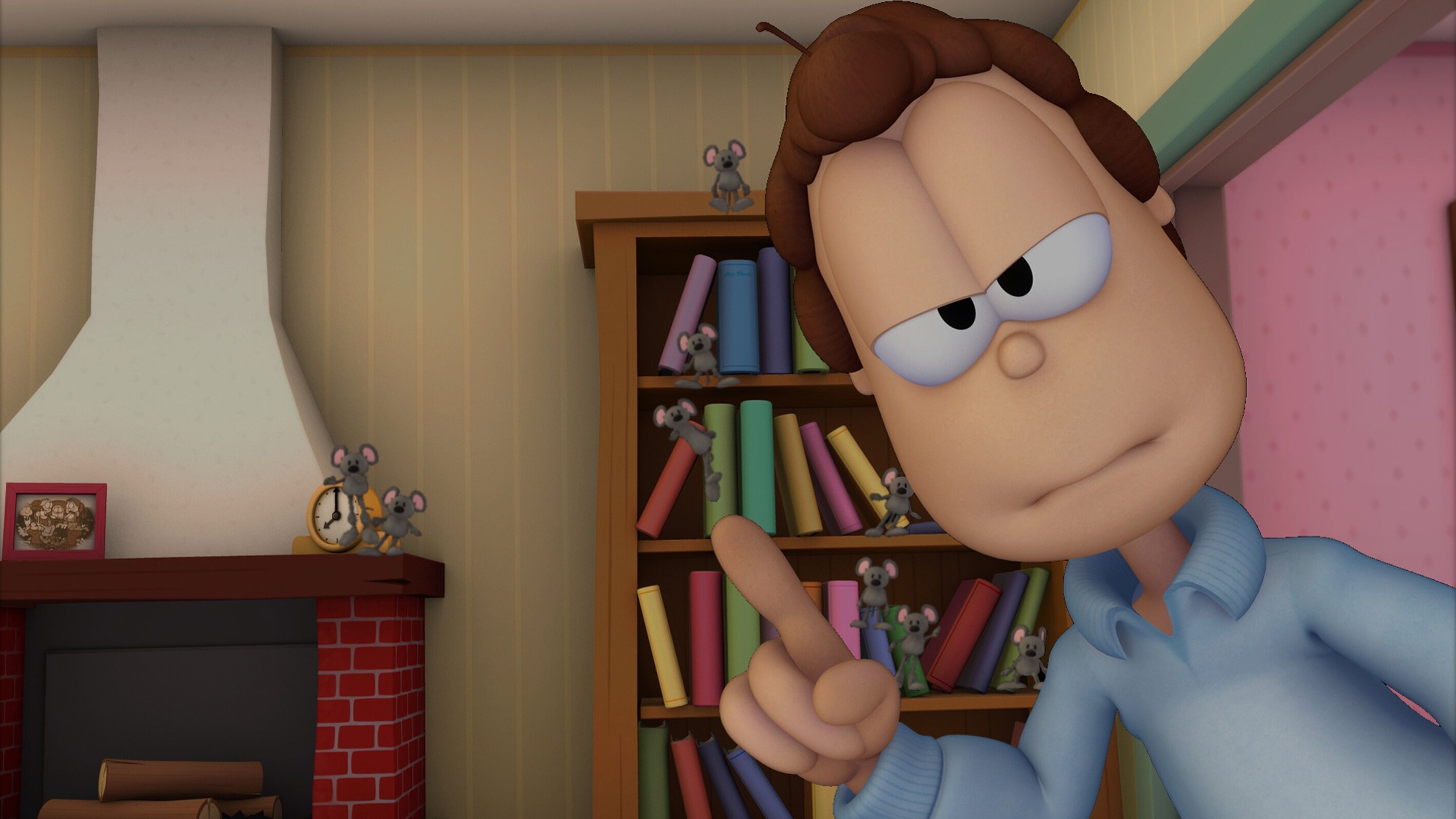 The Garfield Show™