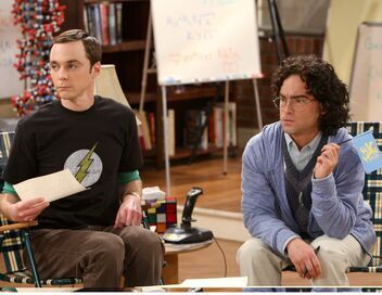 The Big Bang Theory