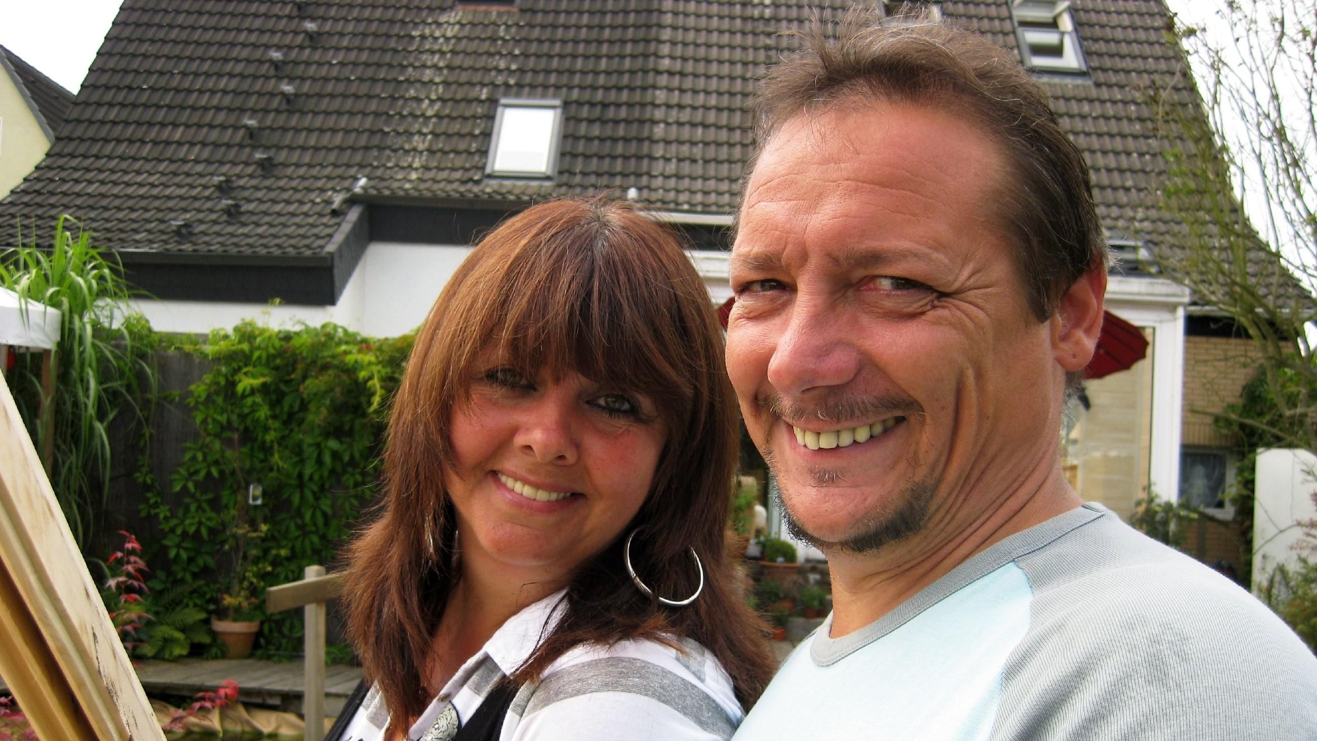 Ab ins Beet! Die Garten-Soap