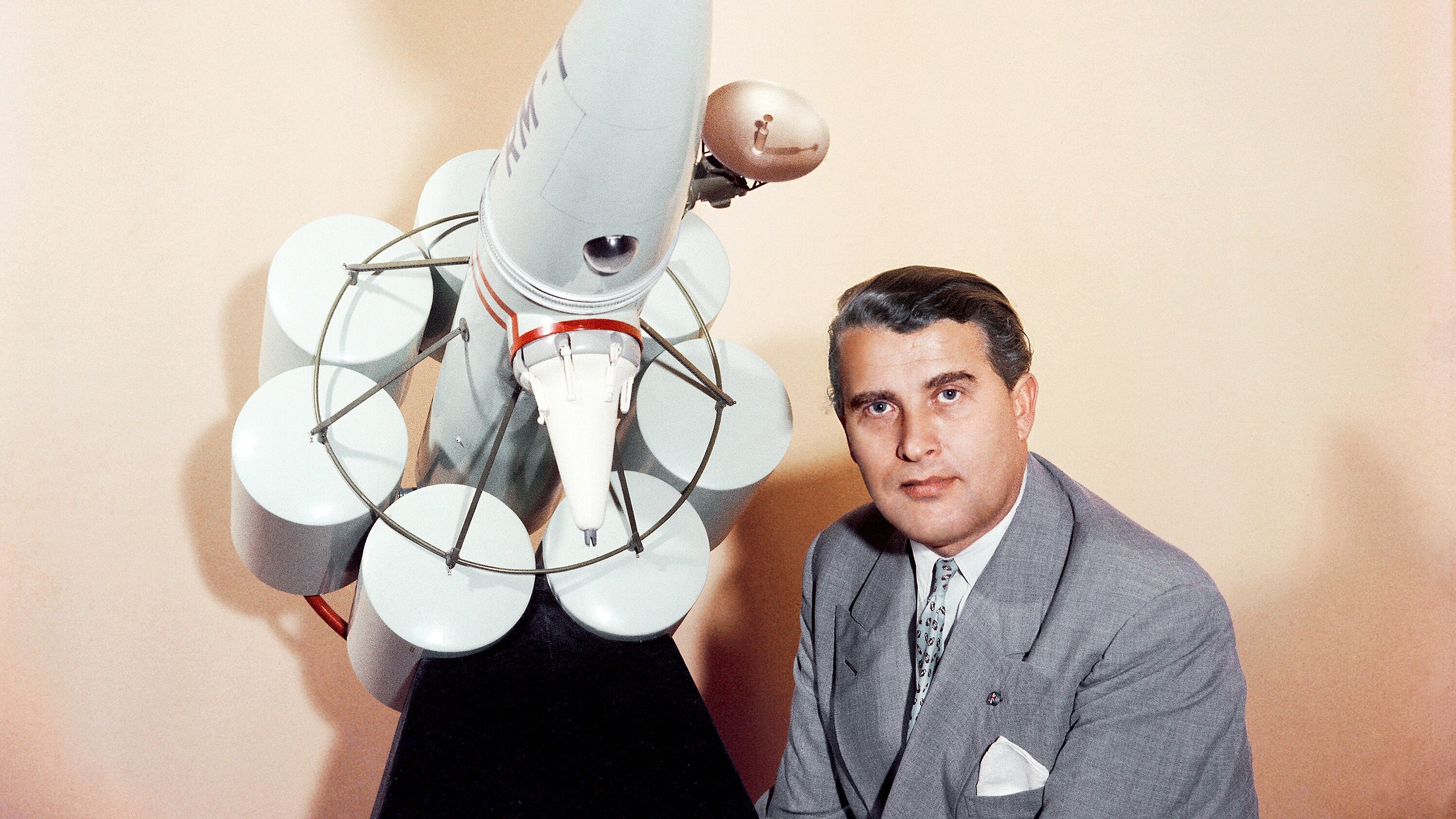 Unerklärliche Phänomene – Ancient Aliens