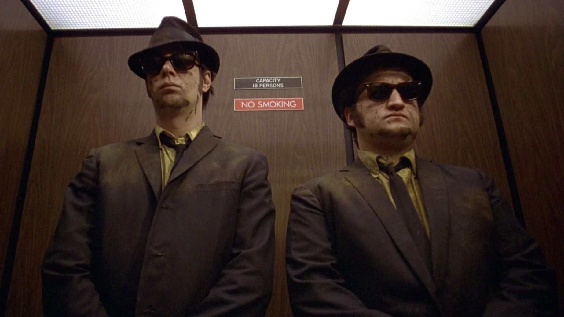 Blues Brothers