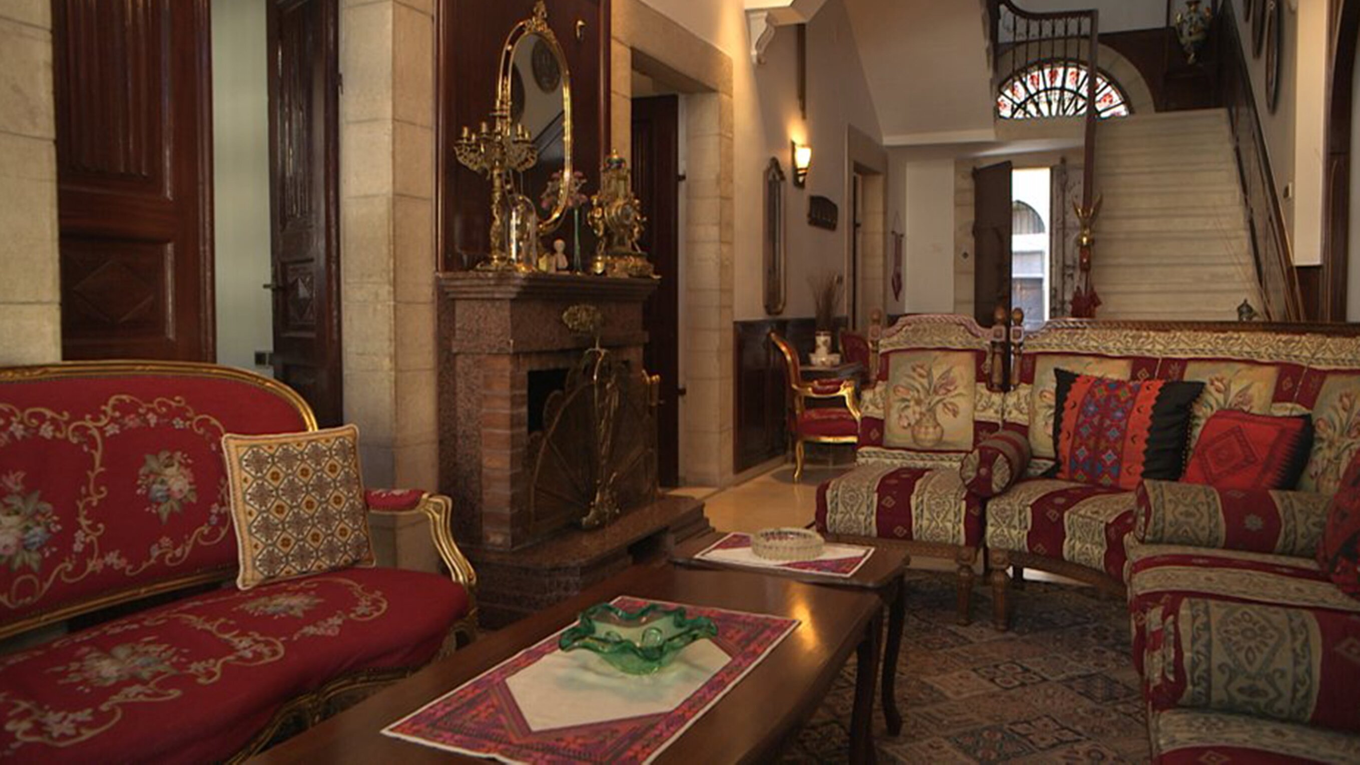 Bethlehem – Heiliger Ort zwischen Mauern und Massentourismus