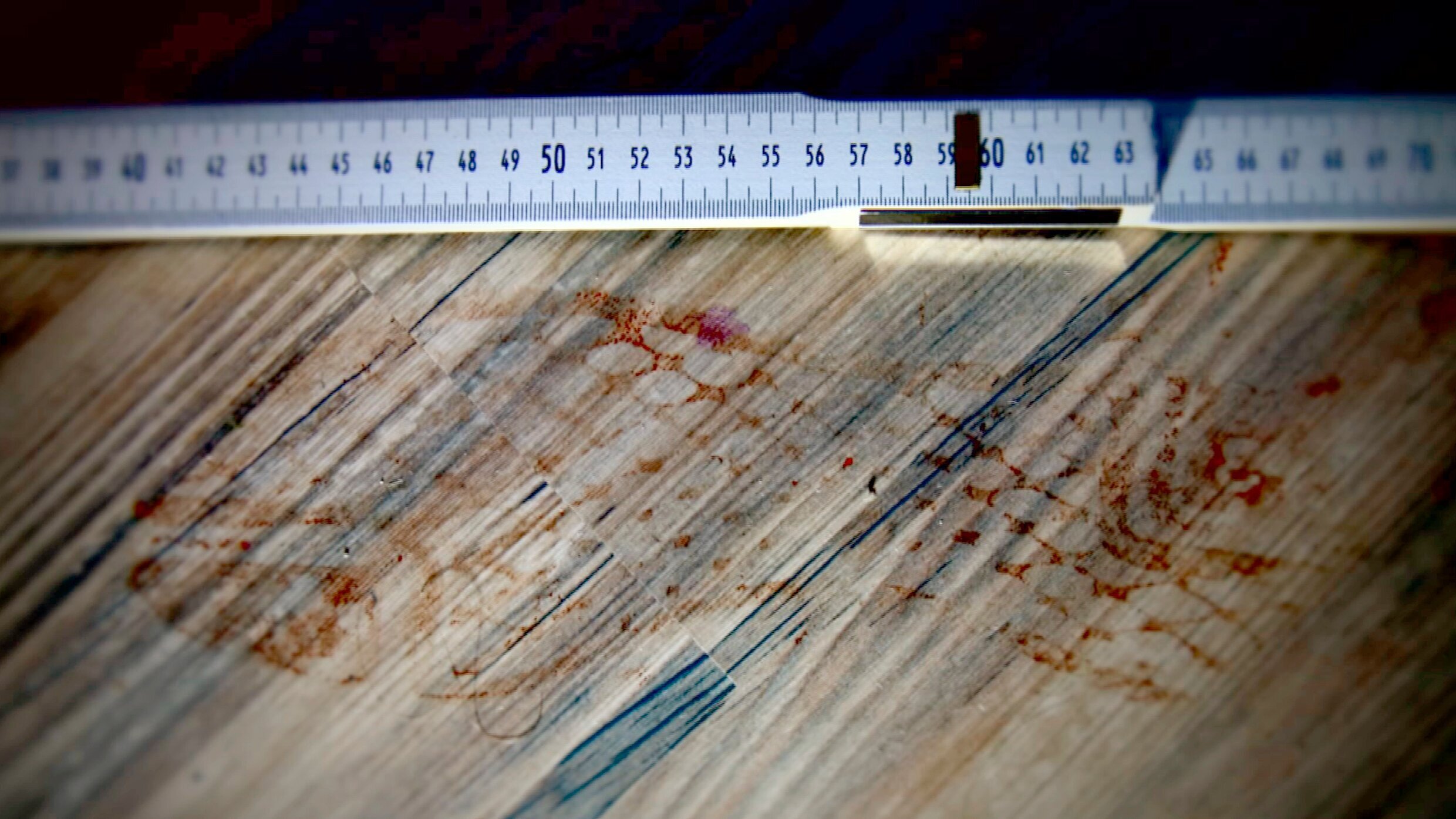 Kripo live – Tätern auf der Spur