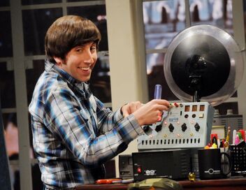 The Big Bang Theory