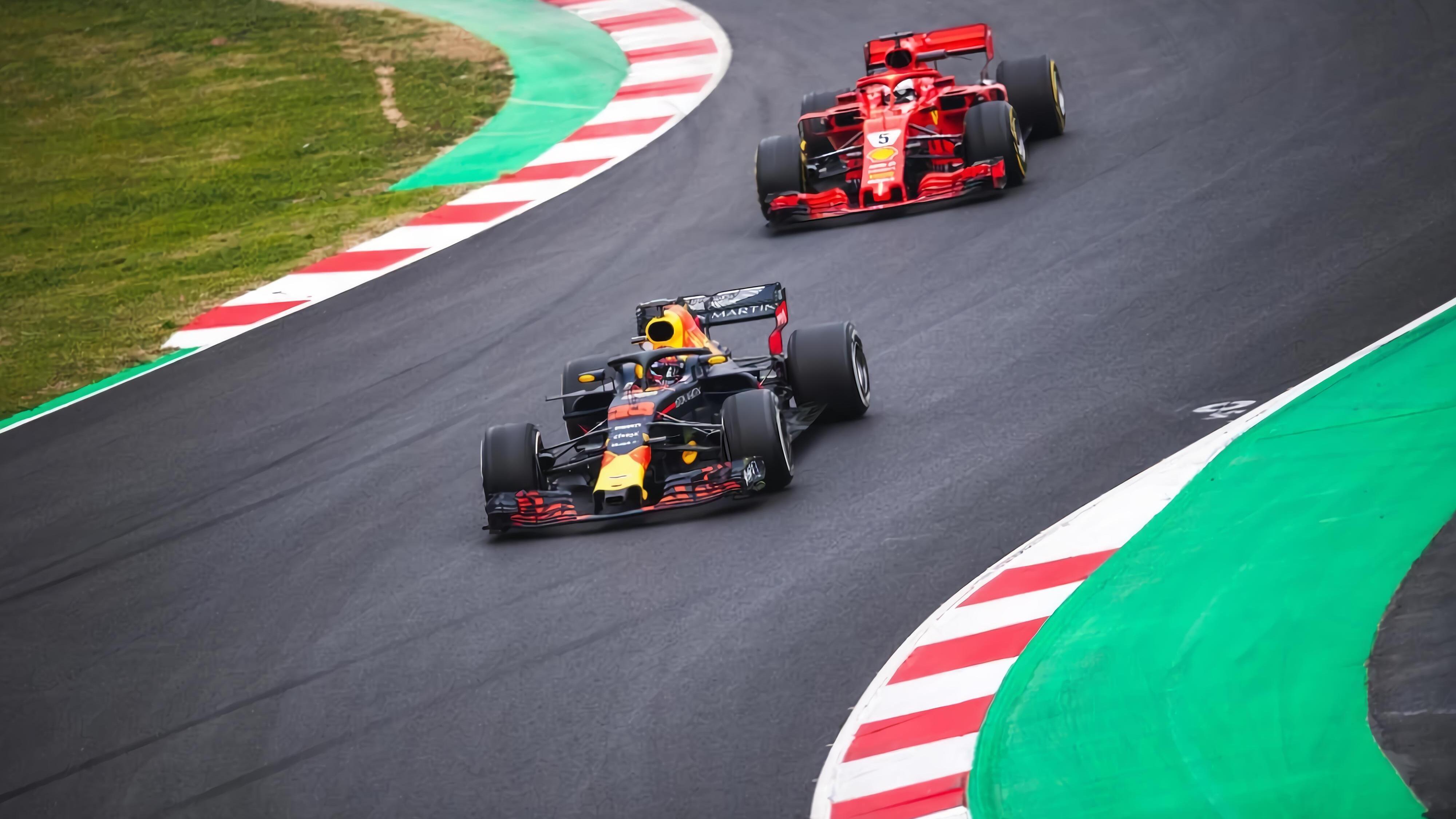 Formel 1 Großer Preis von Katar 2025