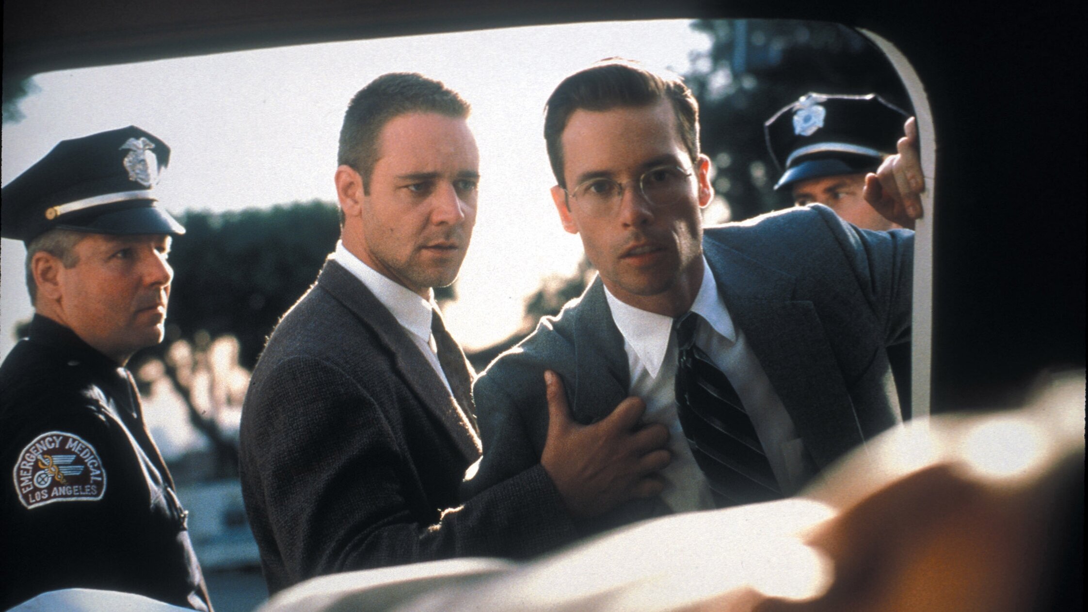 L.A. Confidential