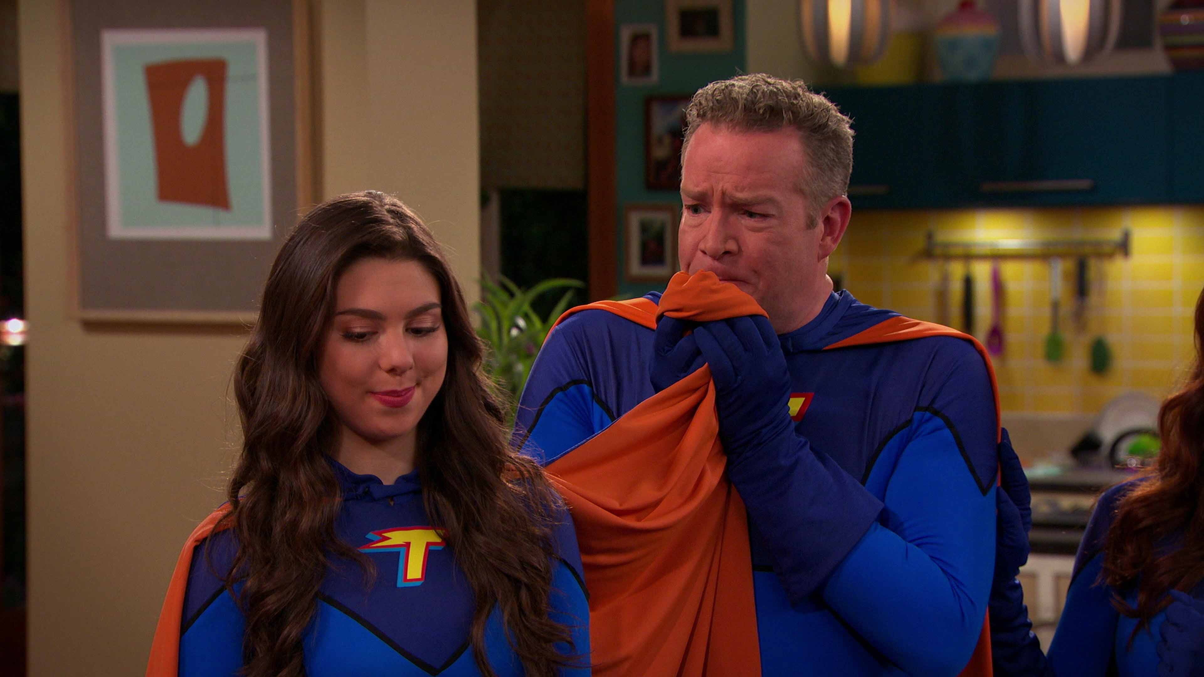 Die Thundermans