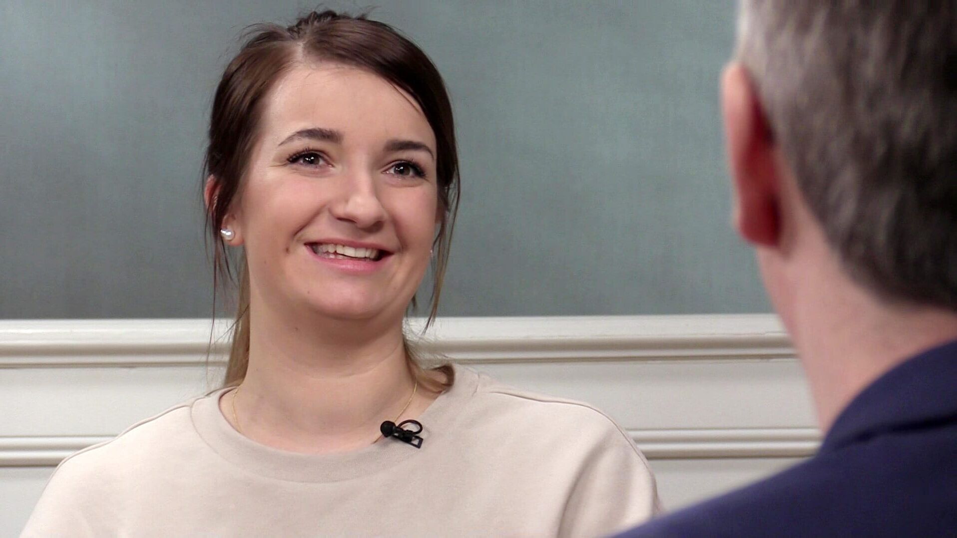 Bibel TV Das Gespräch