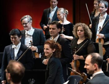 Emmanuelle Haïm et le Berliner Philharmoniker interprètent Haendel