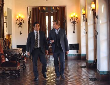 Mentalist